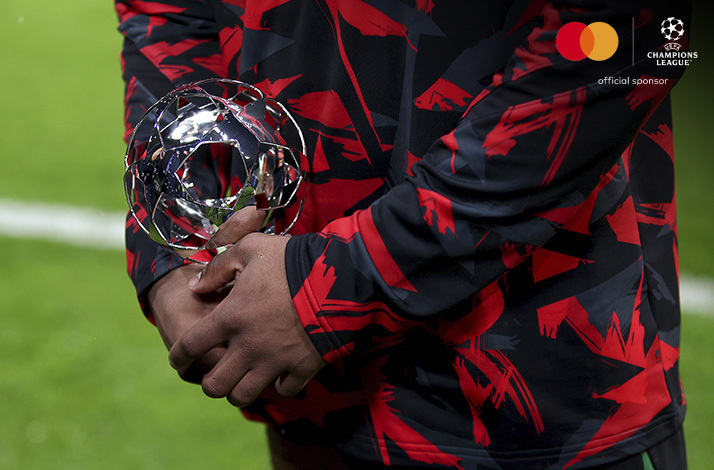 Belgium: Enjoy elite football action in Belgium from UEFA Category 1 seats