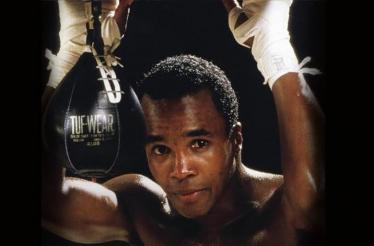 A Day Spent Training and Bonding with an All-Time Boxing Great: Los Angeles, California