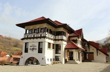 10% cashback din nota de plată în restaurant