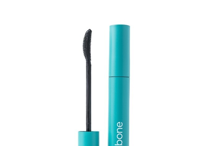 Uprise mascara by Cheekbone Beauty.