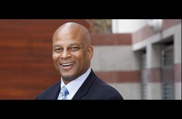 Corporate Speaking Engagement with a Hall of Fame Legend: Cupertino, California