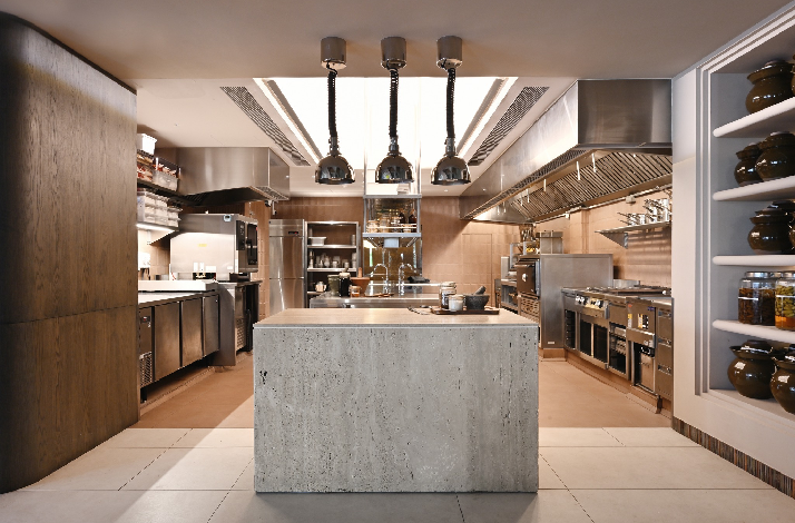 Tatler Best Takeover Series Singapore: Fiz x Akame x Gēn