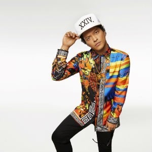 Responsive image Bruno Mars