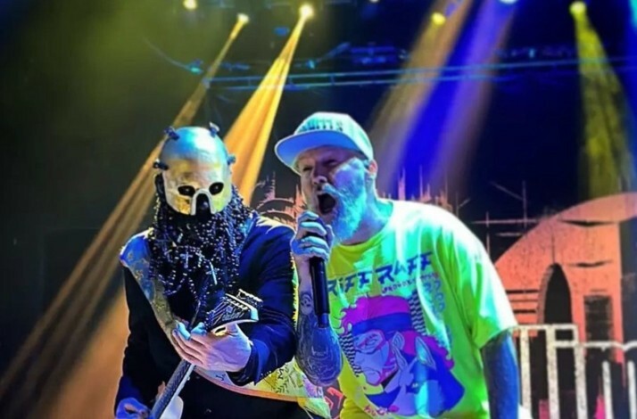 Qatar Concert Scene in 2025