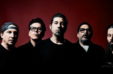 Deftones