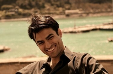 Matteo Bocelli: Falling in Love World Tour