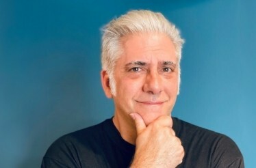 The promotional poster for Rick Beato Unedited