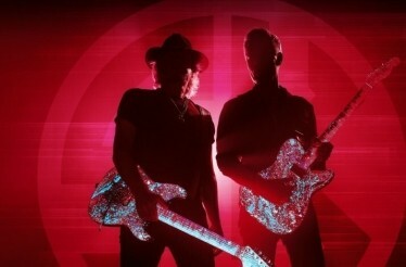 Smith/Kotzen
