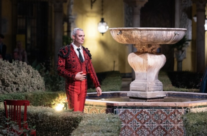 priceless™ | Sit front-row at a famous opera staged at a landmark ...