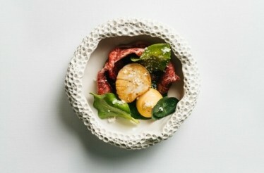 Discover a top Croatian chef's dishes and tips on reducing food waste at LD Restaurant