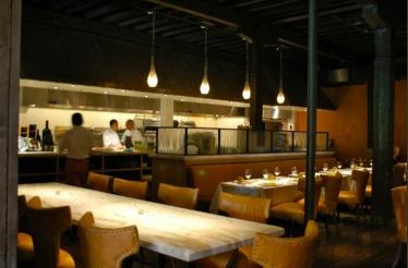 Guaranteed Table at Bottega: Yountville, California