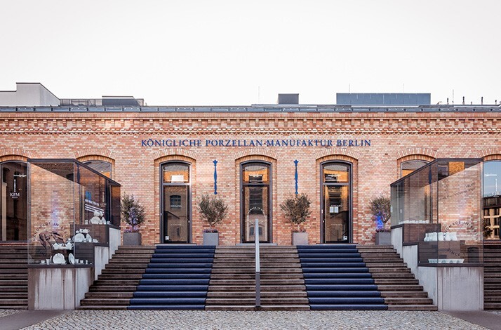 Peek behind the curtain on a tour of Berlin cultural institutions