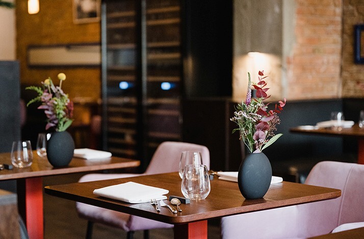 Discover the best of Berlin's food scene on exclusive tour