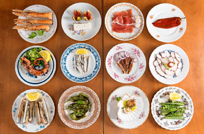 Discover the best of Berlin's food scene on an exclusive tour