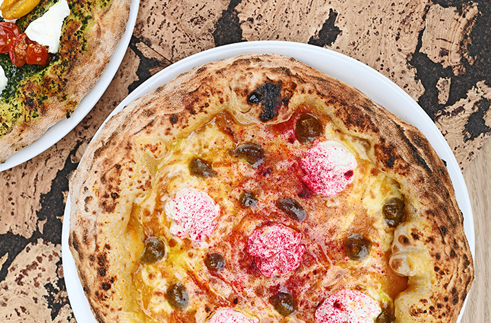 Discover the best of Berlin's food scene on exclusive tour