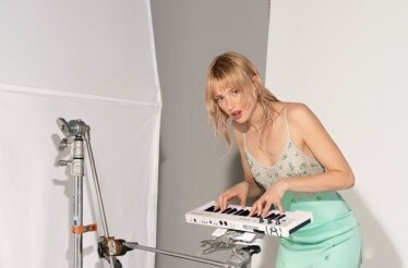 Angèle -  INSTINCT TOUR