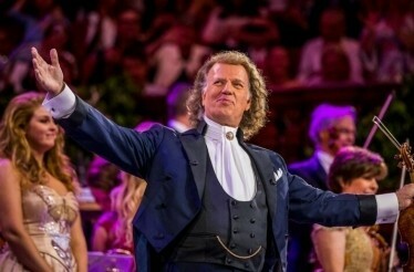 André Rieu