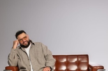 Abu Dhabi Comedy Season Presents Mo Amer