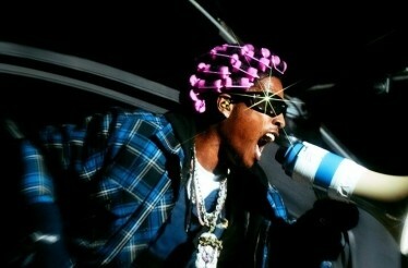 A$AP Rocky: Don't Be Dumb Tour