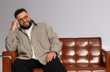 Abu Dhabi Comedy Season Presents Mo Amer
