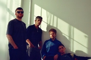 Enter Shikari: LOSE YOUR SELF TOUR 2026