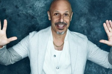 Abu Dhabi Comedy Season Presents Maz Jobrani