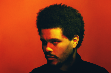 The Weeknd: After Hours Til Dawn Tour