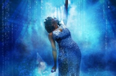 Queen of the Night - A Tribute to Whitney Houston
