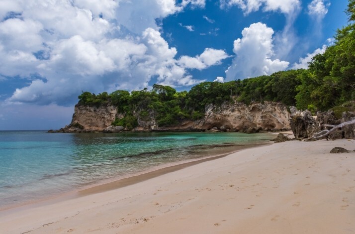Macao Beach, Dominican Republic