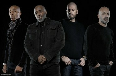 Get a VIP package for the sold-out IAM concert at Philharmonie de Paris: In Paris, France