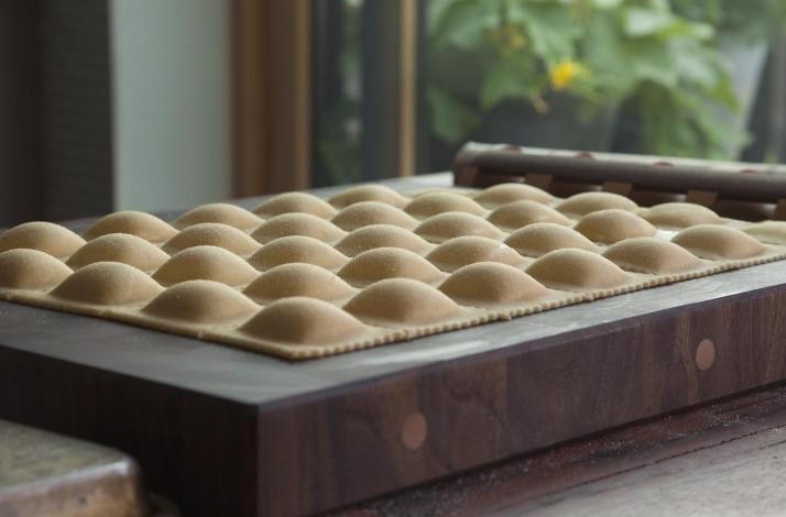 Learn to Make Restaurant Quality Pasta and Ravioli: In San Rafael, California Learn to Make Restaurant Quality Pasta and Ravioli: In San Rafael, California (1)