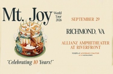 Mt. Joy - Hope We Have Fun Part II