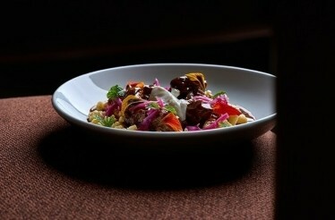 Enjoy a zero-waste tasting menu and meet the chef at a Medellín hot spot: In Medellin, Colombia