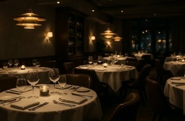 Chanterelle Reservations