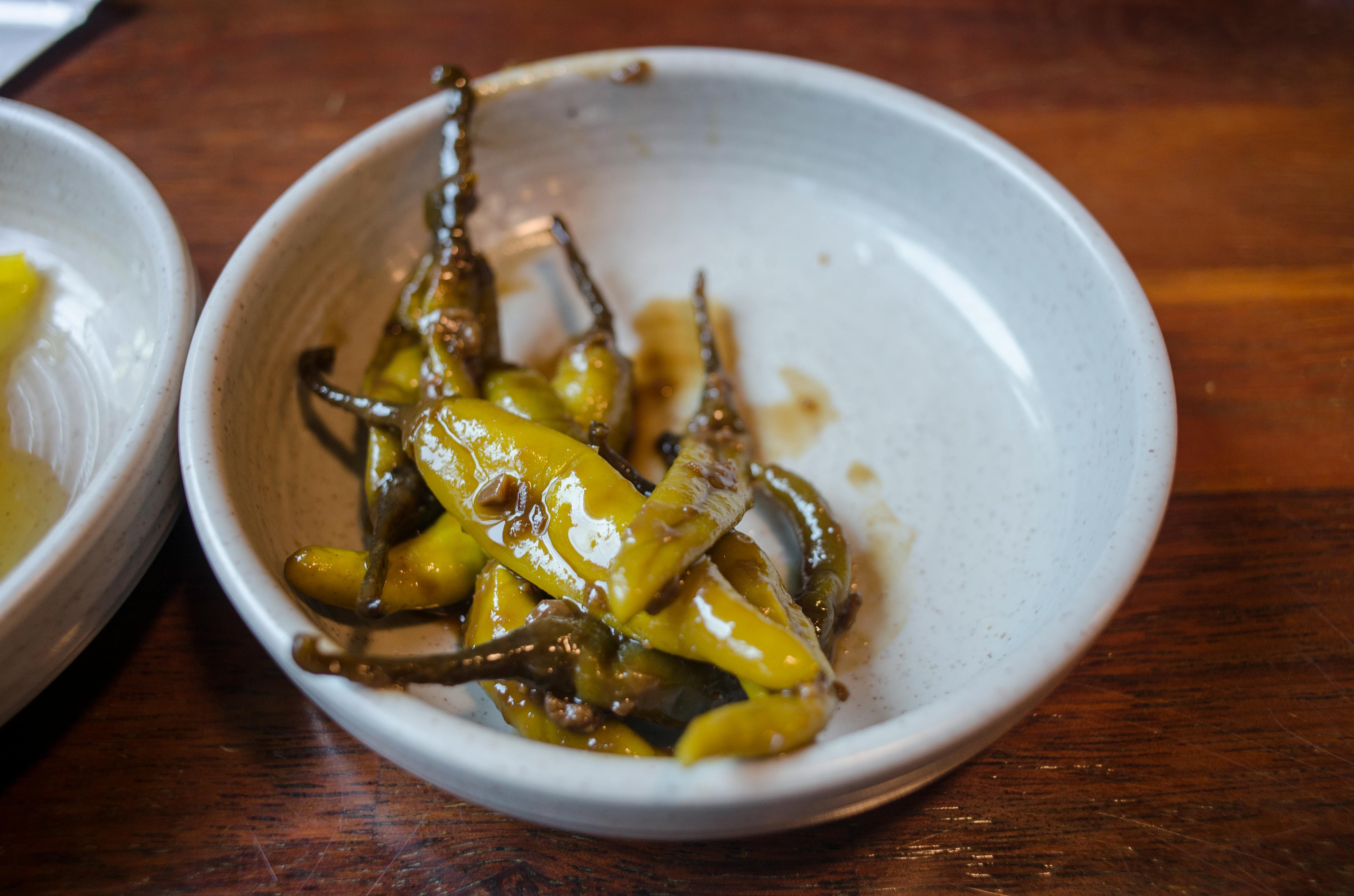 Meet Greek food artisans on a private tour