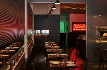 Una Pizza Napoletana Reservations
