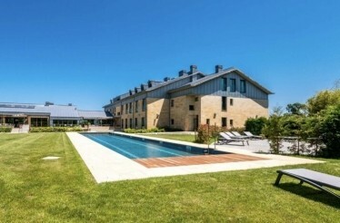 ARTIEM Asturias is ARTIEM's first five-star lodging – an exclusive hotel with the soul of a club.