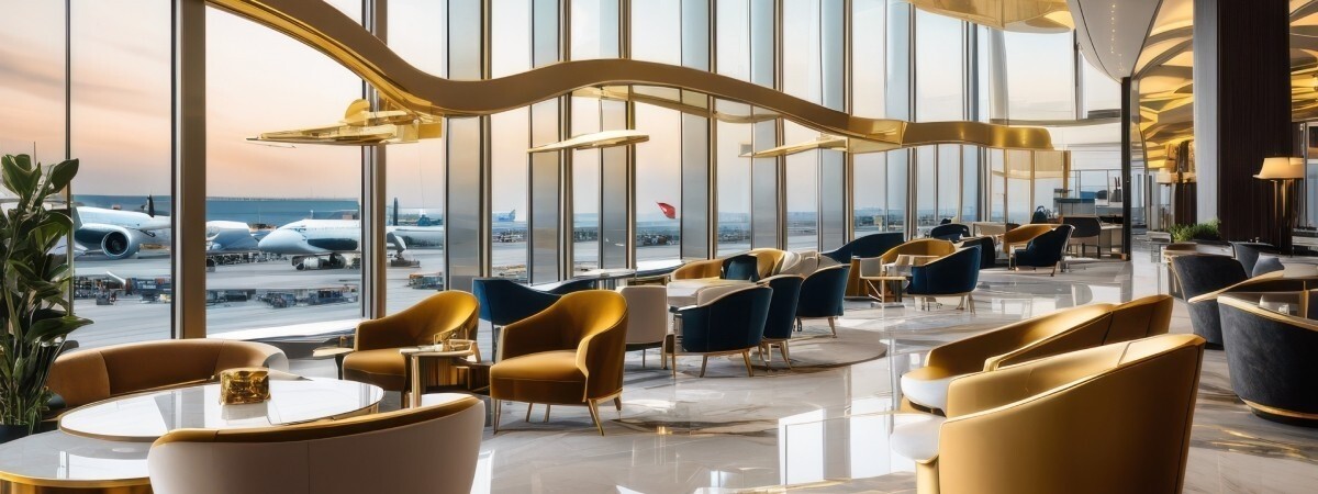 Lounge Access