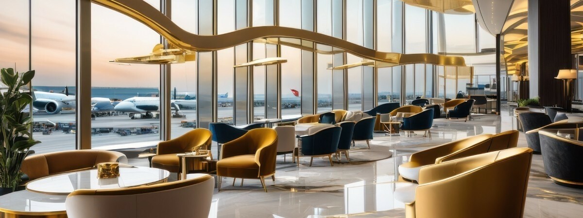 Lounge Access