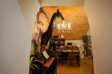 Il Presidente - Ristorante