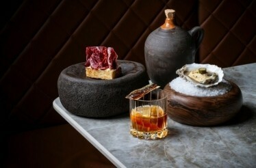 Quirat - Hotel Intercontinental Barcelona