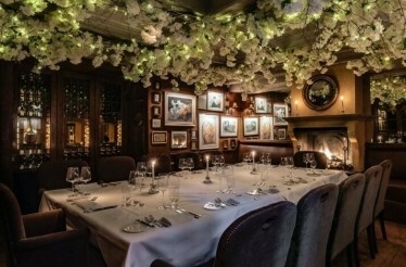 Clos Maggiore