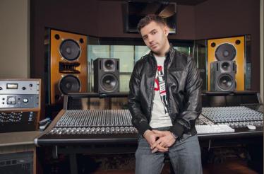 Your Very Own Cover Song Produced by Grammy Winner DJ Swivel: Los Angeles, California