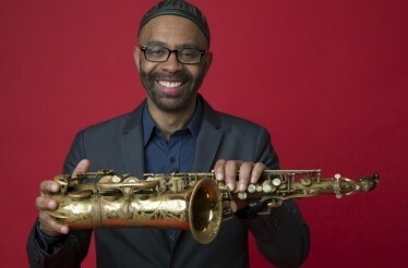 Kenny Garrett is known as one of the most influencial jazz saxophonists in the industry.