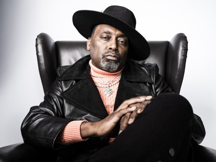 Experience Big Daddy Kane live from premium reserved seats