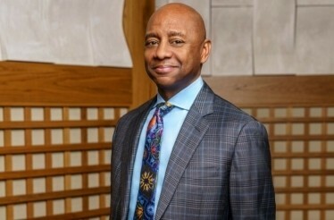 Image of Branford Marsalis
