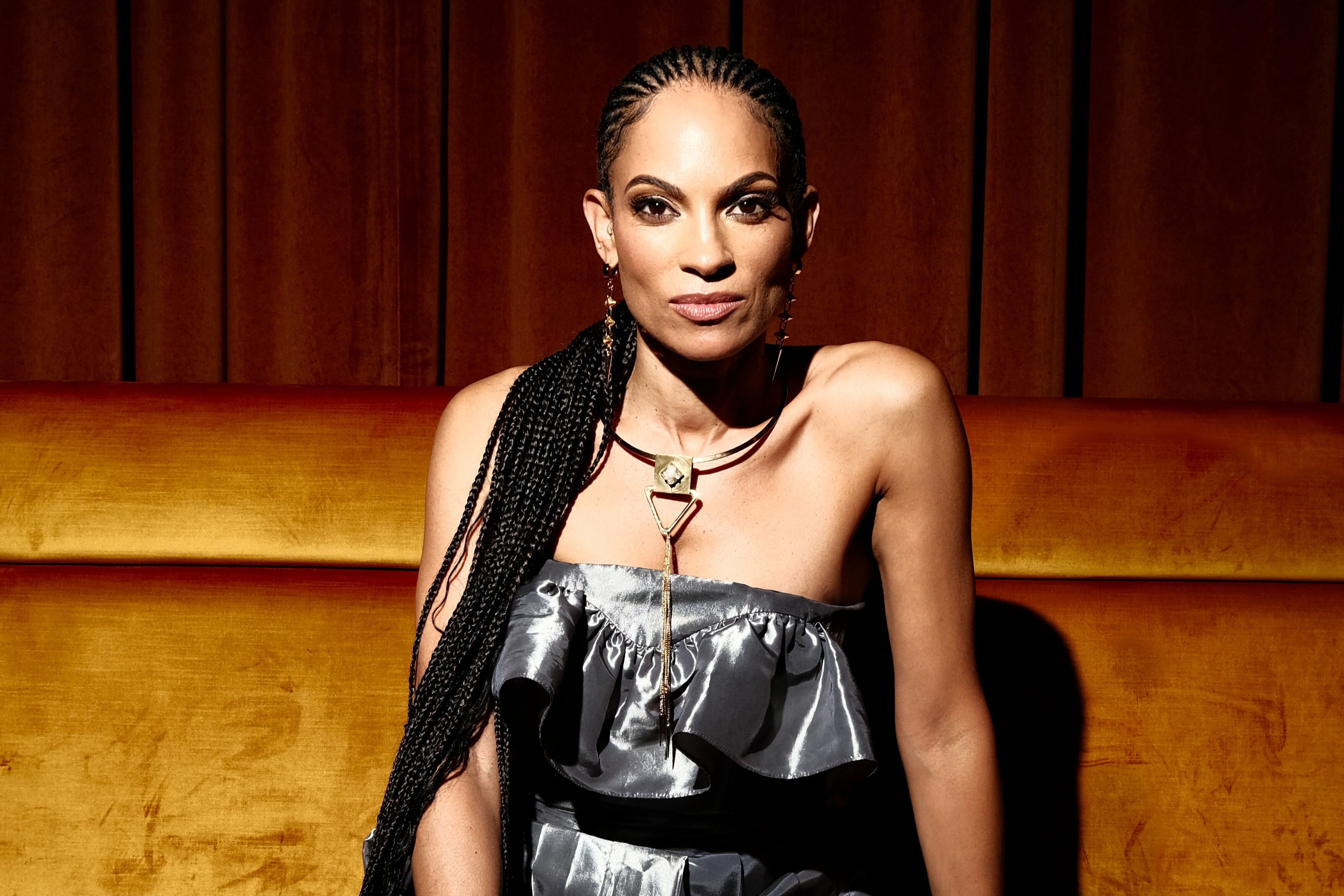 Experience Goapele live from premium reserved seats