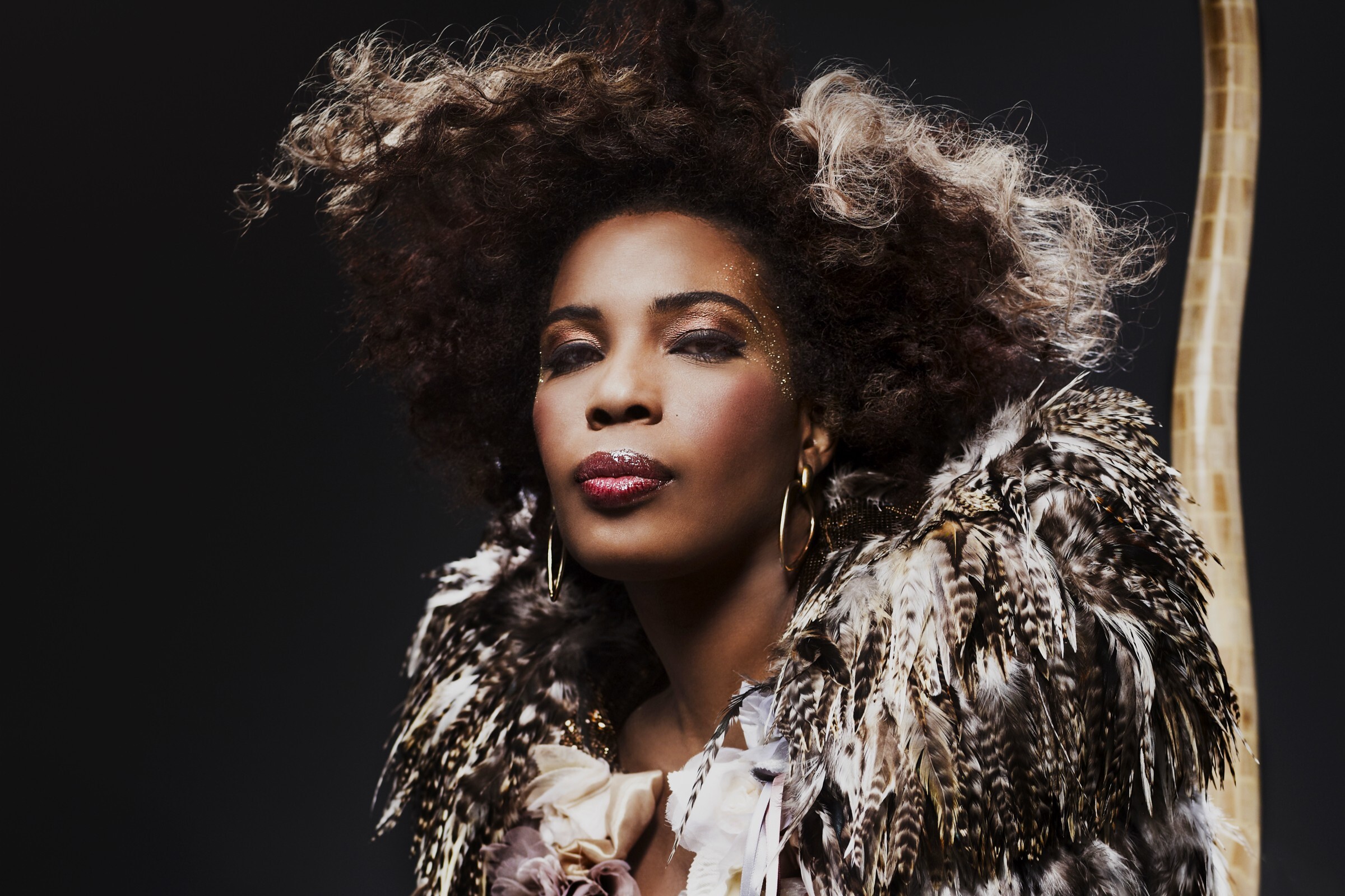 Experience Macy Gray up close from premium seats at Blue Note LA