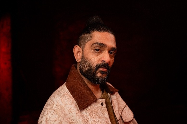 Experience Sid Sriram live from premium reserved seats