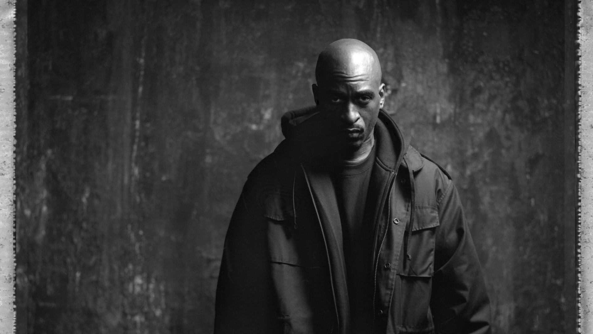 Get VIP seats for rap legend Rakim at Blue Note